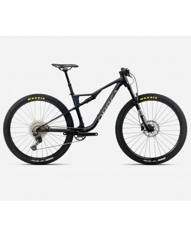 BICICLETA ORBEA OIZ H30 2025