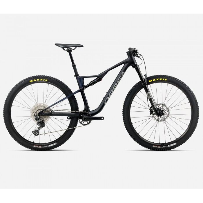 BICICLETA ORBEA OIZ H30 2025