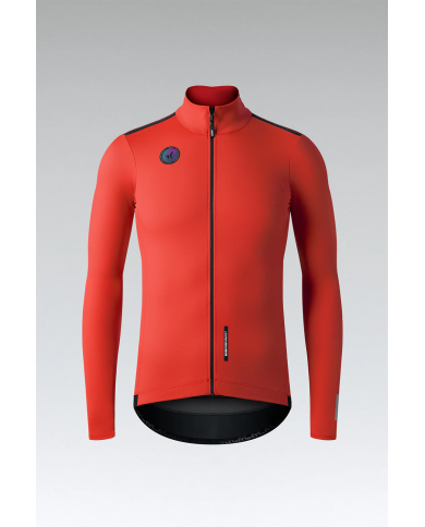 CHAQUETA HOMBRE GOBIK MANGA LARGA ENVY 2.0 FLAME