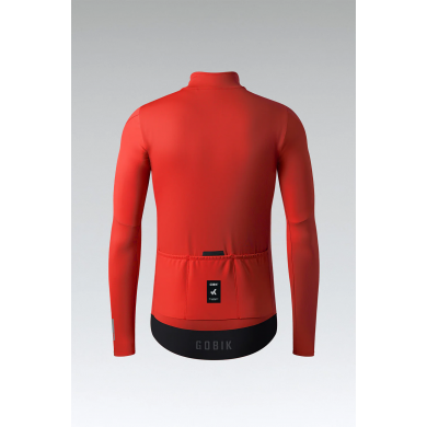 CHAQUETA HOMBRE GOBIK MANGA LARGA ENVY 2.0 FLAME