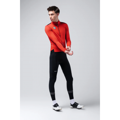 CHAQUETA HOMBRE GOBIK MANGA LARGA ENVY 2.0 FLAME