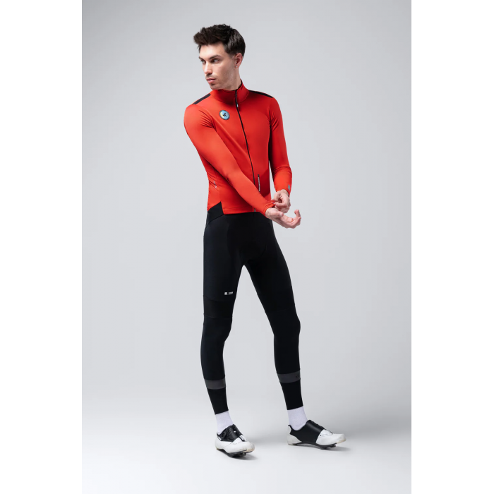 CHAQUETA HOMBRE GOBIK MANGA LARGA ENVY 2.0 FLAME