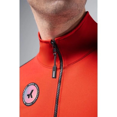 CHAQUETA HOMBRE GOBIK MANGA LARGA ENVY 2.0 FLAME