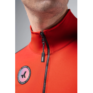 CHAQUETA HOMBRE GOBIK MANGA LARGA ENVY 2.0 FLAME