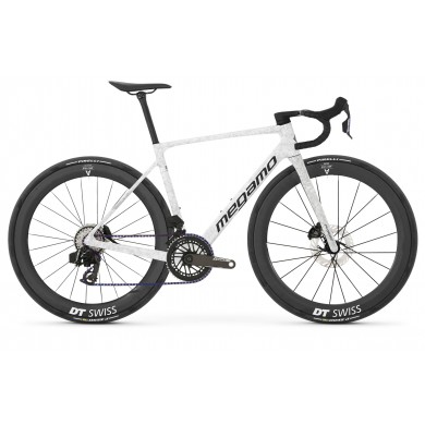 BICICLETA MEGAMO RAISE 02 26 BICICLETA MEGAMO RAISE 02 26