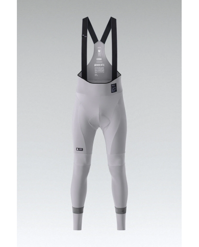 CULOTTE GOBIK LARGO HOMBRE ABSOLUTE 7.0 TAPIOCA