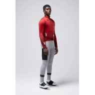 CHAQUETA GOBIK HOMBRE  SKIMO PRO 2.0 CLASSY RED CHAQUETA GOBIK HOMBRE  SKIMO PRO 2.0 CLASSY RED