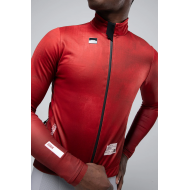 CHAQUETA GOBIK HOMBRE  SKIMO PRO 2.0 CLASSY RED CHAQUETA GOBIK HOMBRE  SKIMO PRO 2.0 CLASSY RED