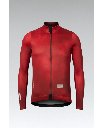 CHAQUETA GOBIK HOMBRE  SKIMO PRO 2.0 CLASSY RED