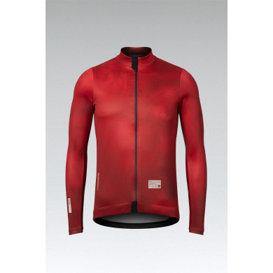 CHAQUETA GOBIK HOMBRE  SKIMO PRO 2.0 CLASSY RED