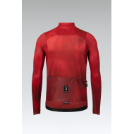 CHAQUETA GOBIK HOMBRE  SKIMO PRO 2.0 CLASSY RED CHAQUETA GOBIK HOMBRE  SKIMO PRO 2.0 CLASSY RED