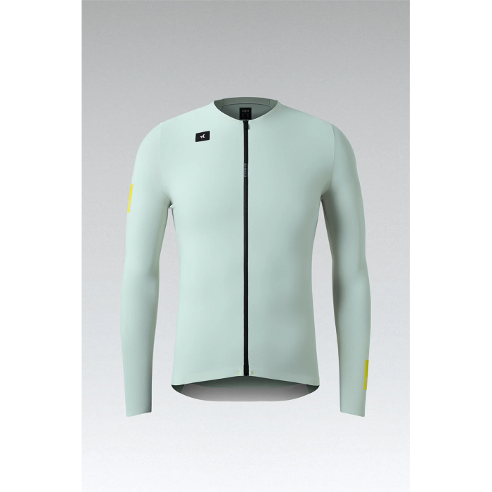 MAILLOT MANGA LARGA GOBIK UNISEX  AVALON HALCYON MAILLOT MANGA LARGA GOBIK UNISEX  AVALON HALCYON