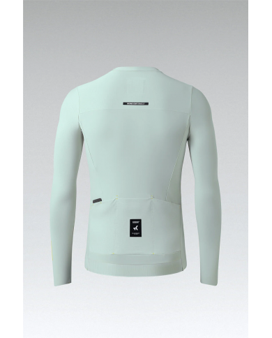 MAILLOT MANGA LARGA GOBIK UNISEX  AVALON HALCYON