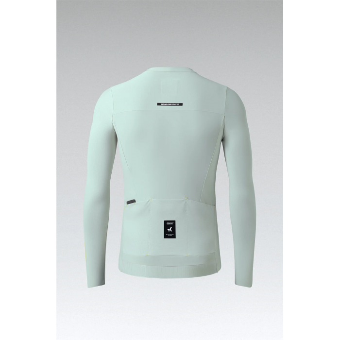 MAILLOT MANGA LARGA GOBIK UNISEX  AVALON HALCYON MAILLOT MANGA LARGA GOBIK UNISEX  AVALON HALCYON