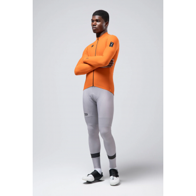 MAILLOT MANGA LARGA GOBIK HOMBRE  PACER SOLID 2.0 THAI MAILLOT MANGA LARGA GOBIK HOMBRE  PACER SOLID 2.0 THAI