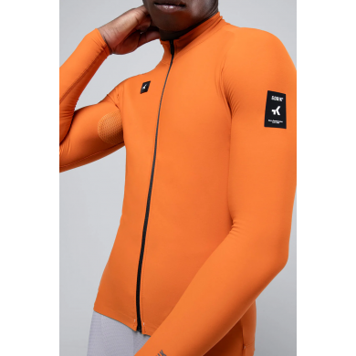 MAILLOT MANGA LARGA GOBIK HOMBRE  PACER SOLID 2.0 THAI MAILLOT MANGA LARGA GOBIK HOMBRE  PACER SOLID 2.0 THAI