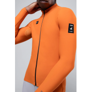 MAILLOT MANGA LARGA GOBIK HOMBRE  PACER SOLID 2.0 THAI