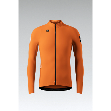 MAILLOT MANGA LARGA GOBIK HOMBRE  PACER SOLID 2.0 THAI MAILLOT MANGA LARGA GOBIK HOMBRE  PACER SOLID 2.0 THAI