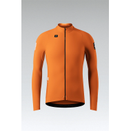 MAILLOT MANGA LARGA GOBIK HOMBRE  PACER SOLID 2.0 THAI