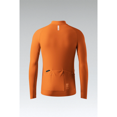 MAILLOT MANGA LARGA GOBIK HOMBRE  PACER SOLID 2.0 THAI MAILLOT MANGA LARGA GOBIK HOMBRE  PACER SOLID 2.0 THAI