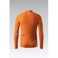 MAILLOT MANGA LARGA GOBIK HOMBRE  PACER SOLID 2.0 THAI