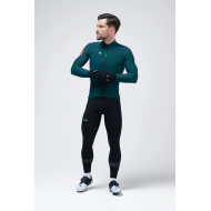 GUANTES GOBIK UNISEX  POLARTEC® BORA 2.0 TRUE BLACK