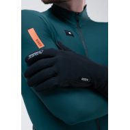 GUANTES GOBIK UNISEX  POLARTEC® BORA 2.0 TRUE BLACK