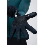 GUANTES GOBIK UNISEX  POLARTEC® BORA 2.0 TRUE BLACK