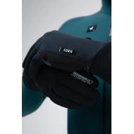 GUANTES GOBIK UNISEX  POLARTEC® BORA 2.0 TRUE BLACK