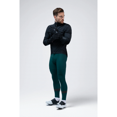 GUANTES GOBIK UNISEX PRIMALOFT® ZERO 2.0 TRUE BLACK