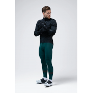 GUANTES GOBIK UNISEX PRIMALOFT® ZERO 2.0 TRUE BLACK