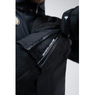 GUANTES GOBIK UNISEX PRIMALOFT® ZERO 2.0 TRUE BLACK
