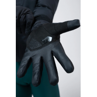 GUANTES GOBIK UNISEX PRIMALOFT® ZERO 2.0 TRUE BLACK
