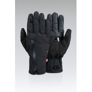 GUANTES GOBIK UNISEX PRIMALOFT® ZERO 2.0 TRUE BLACK