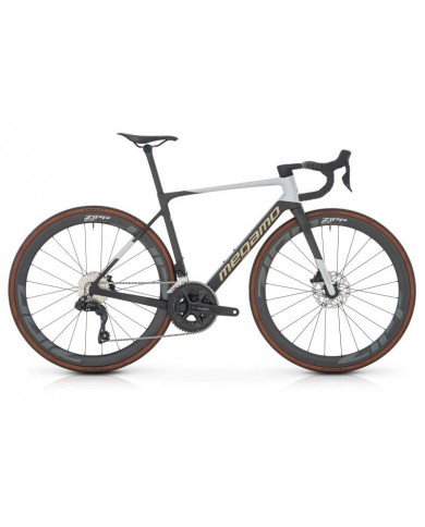 BICICLETA MEGAMO RAISE 15 CW 25