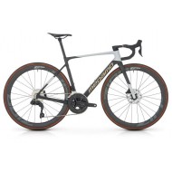 BICICLETA MEGAMO RAISE 15 CW 25