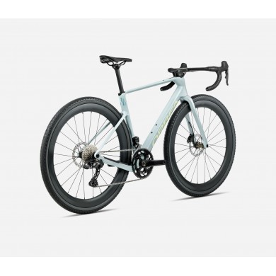 BICICLETA ORBEA TERRA RACE M31ELTD 1X 2026