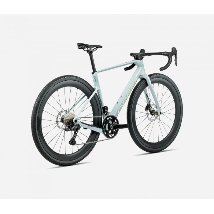 BICICLETA ORBEA TERRA RACE M31ELTD 1X 2026