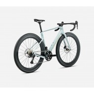 BICICLETA ORBEA TERRA RACE M31ELTD 1X 2026