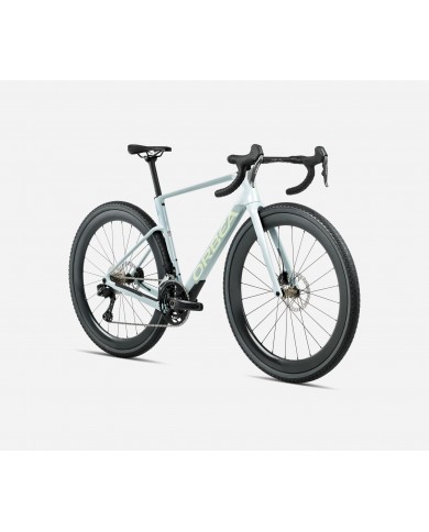 BICICLETA ORBEA TERRA RACE M31ELTD 1X 2026