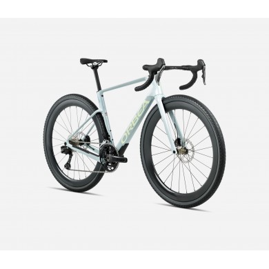 BICICLETA ORBEA TERRA RACE M31ELTD 1X 2026