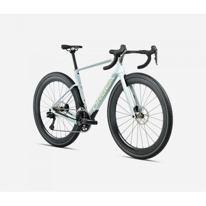 BICICLETA ORBEA TERRA RACE M31ELTD 1X 2026