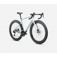 BICICLETA ORBEA TERRA RACE M31ELTD 1X 2026