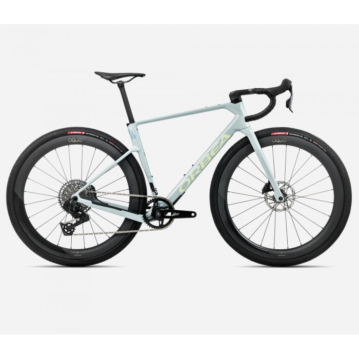 BICICLETA ORBEA TERRA RACE M31ELTD 1X 2026