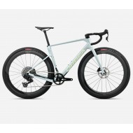 BICICLETA ORBEA TERRA RACE M31ELTD 1X 2026