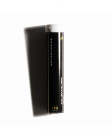 BEBIDA EFERVESCENTE SANTA MADRE LEMON (300mg Sodium)