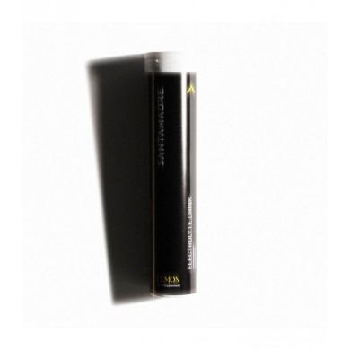 BEBIDA EFERVESCENTE SANTA MADRE LEMON (300mg Sodium)