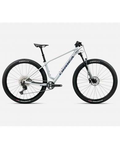 BICICLETA ORBEA ALMA H20 2026