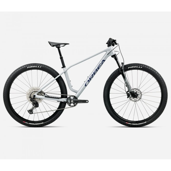 BICICLETA ORBEA ALMA H20 2026