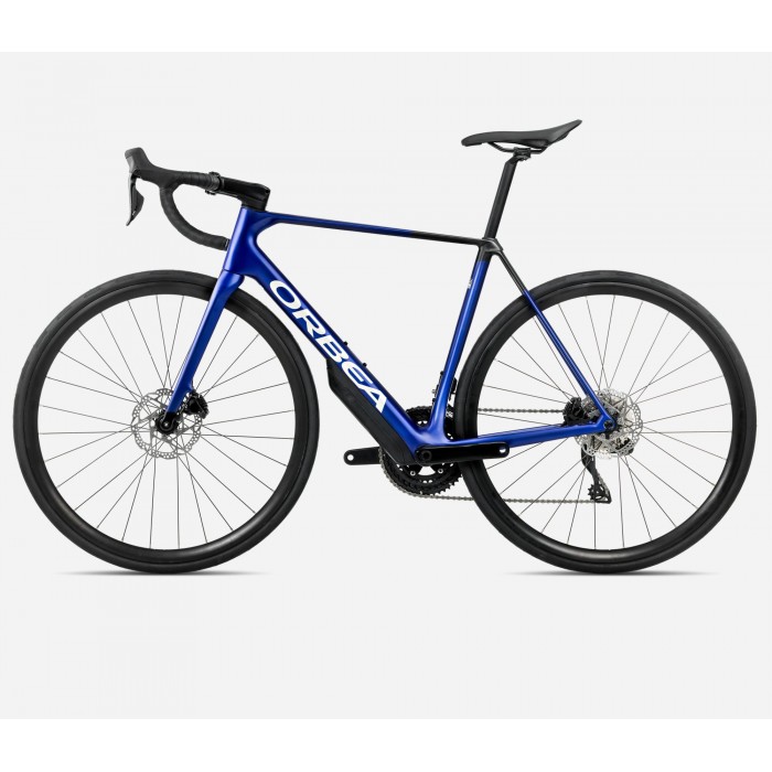 BICICLETA ORBEA ORCA M35i AZUL 2026